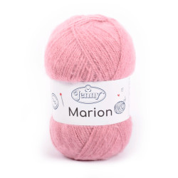 Garn MARION - Wolle / Acryl